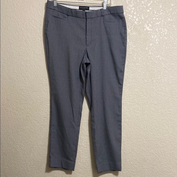 BANANA REPUBLIC DRESS PANTS - Picture 1 of 9
